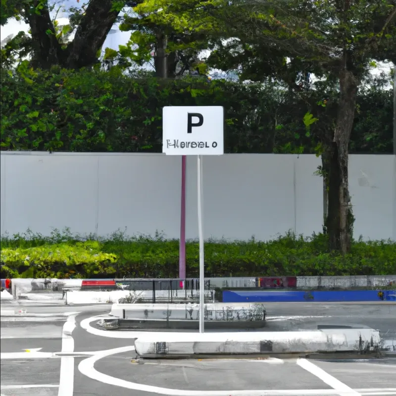 Premium Zone