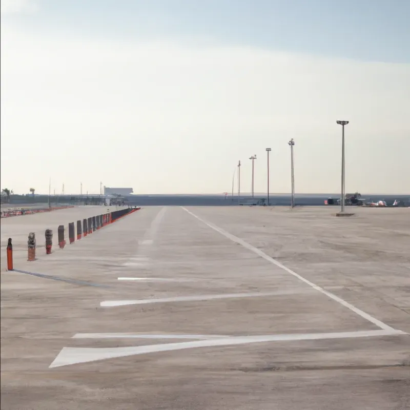 AeroParking Service
