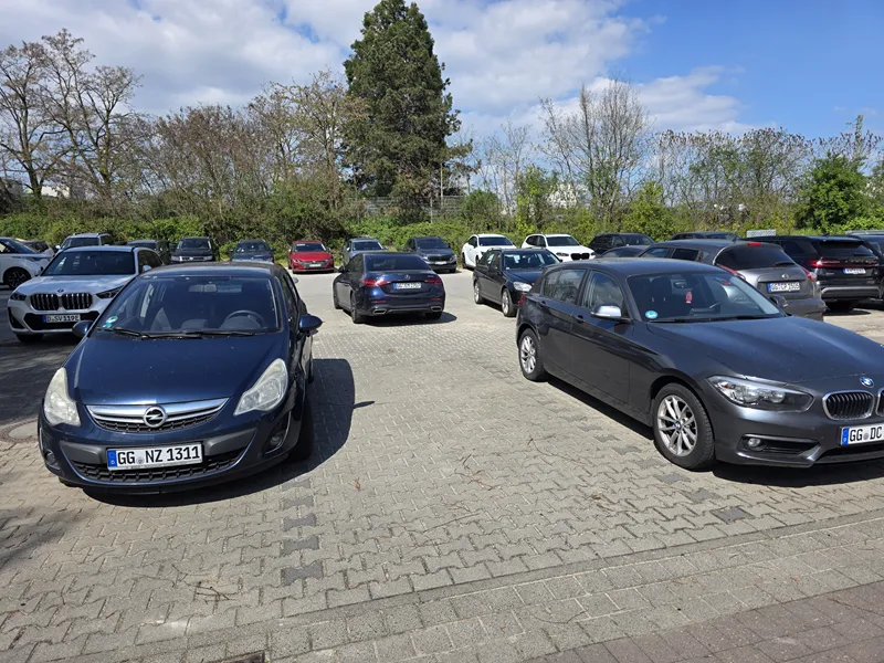 Business Valet Service Frankfurt GmbH