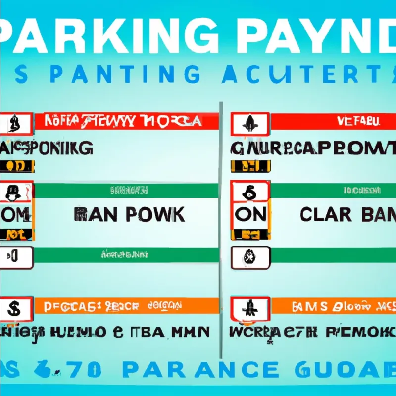 Airportparking Collect