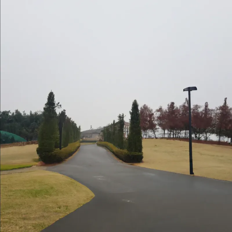 Babylon Parkolo