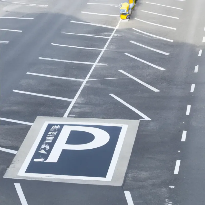 Royal Parking