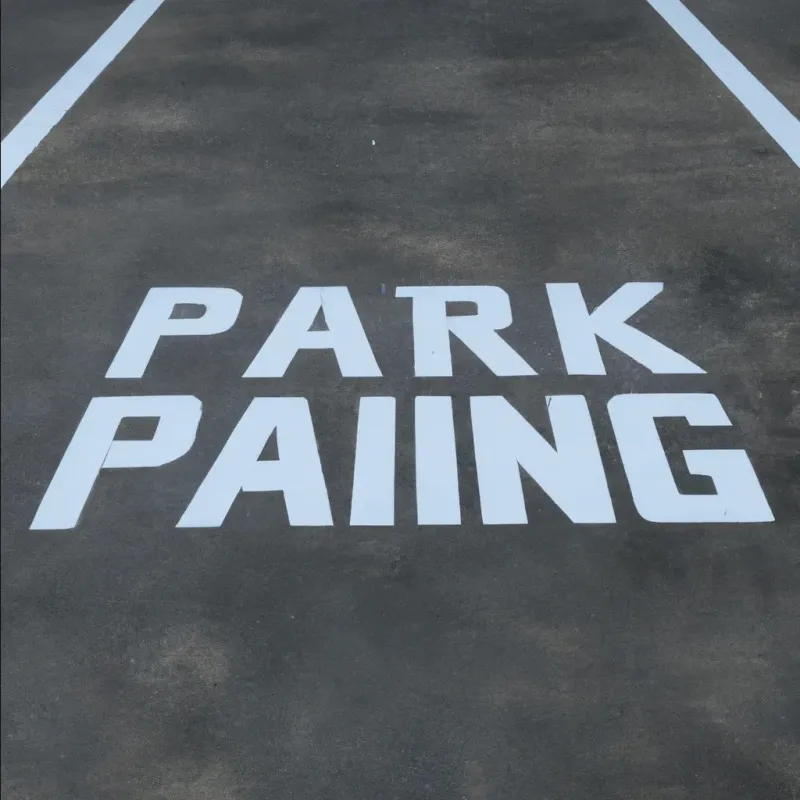 Parkolo Infinity