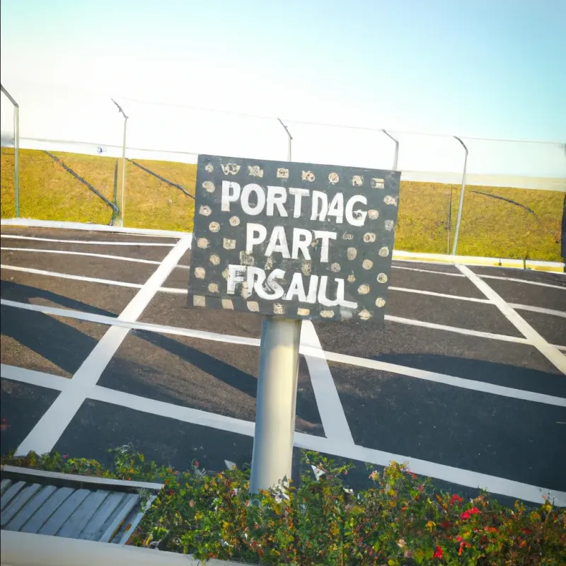 SmartPark ParkSafe