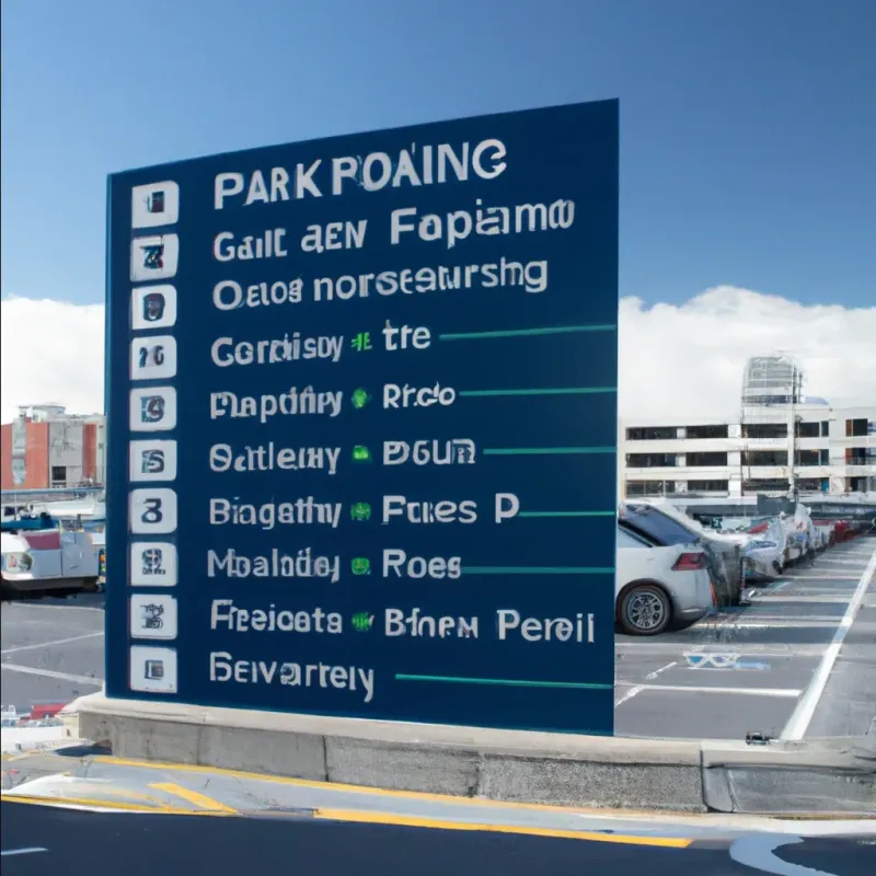 TrustPark Zone