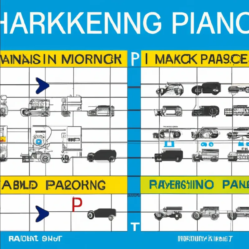 Sphinx Parking