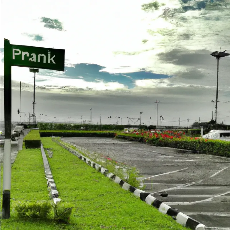 TrustPark Service