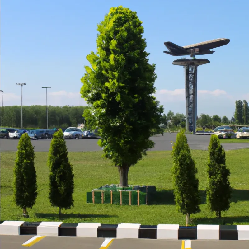 Express Centre