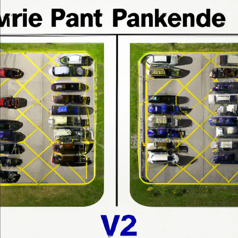 Express Parking