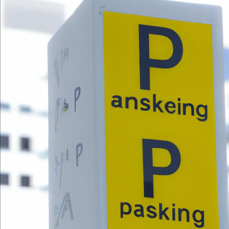 EasyPark Parking