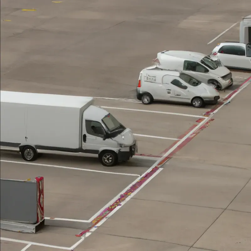 SmartPark ParkSafe
