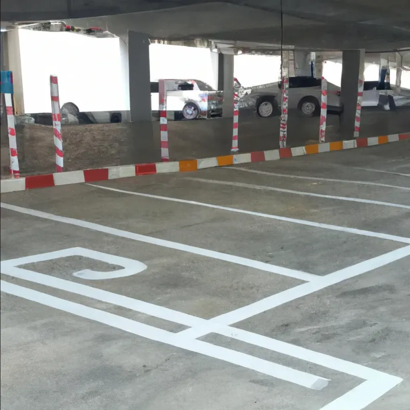 SmartPark Centre