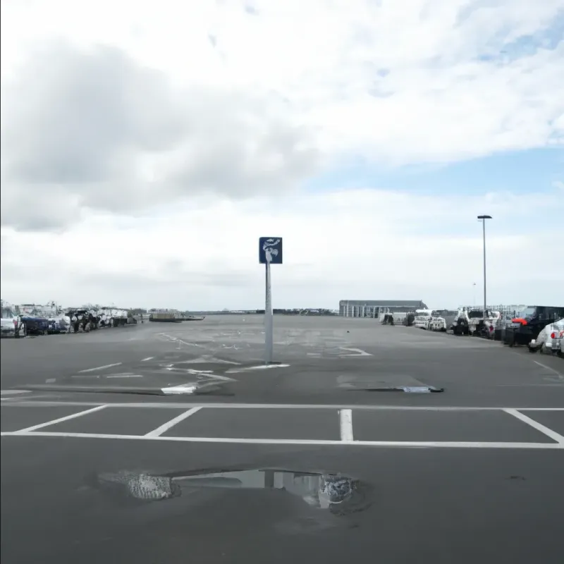 EuroPark Parking