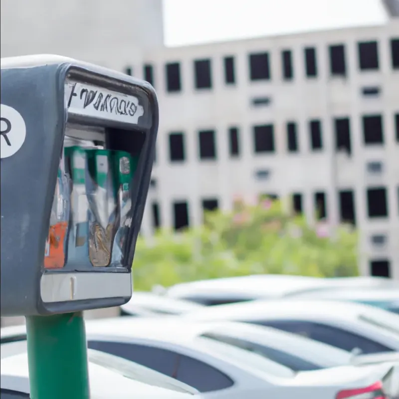 SmartPark ParkSafe