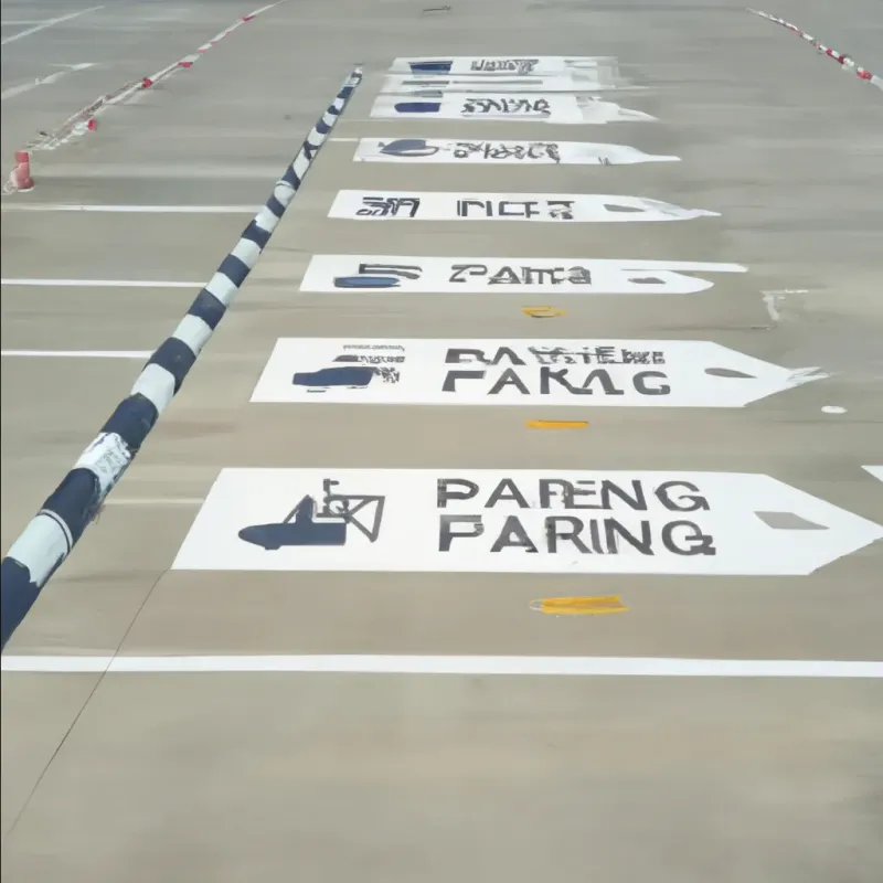Sky ParkSafe