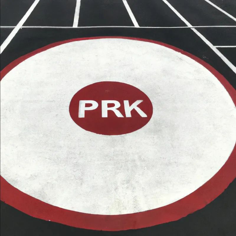Express Parking