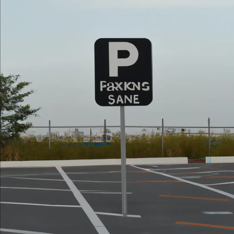 Sultan Carpark