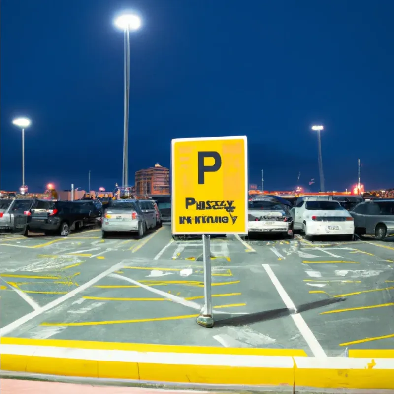Express Parklot