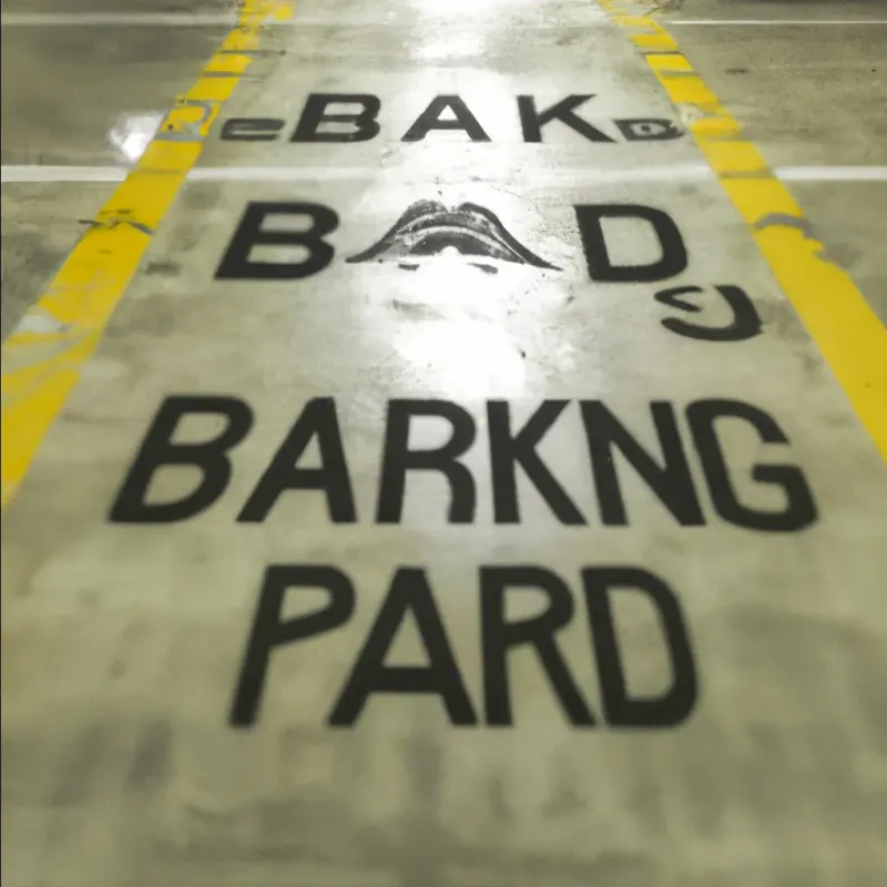 GreenLight Airportparking