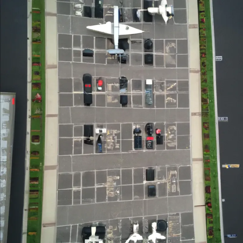 TripSecure Parklot