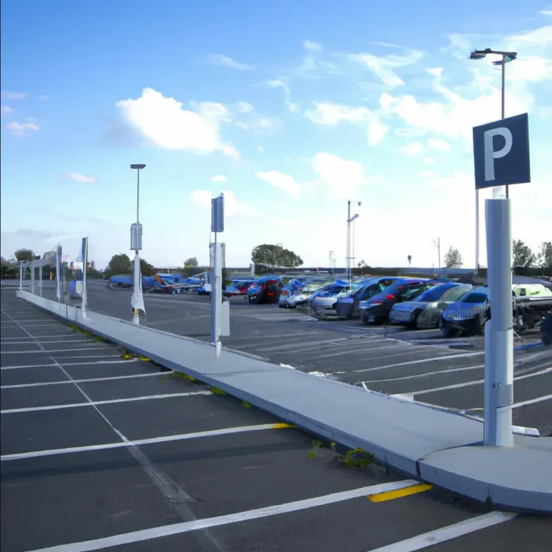 EuroPark Parklot