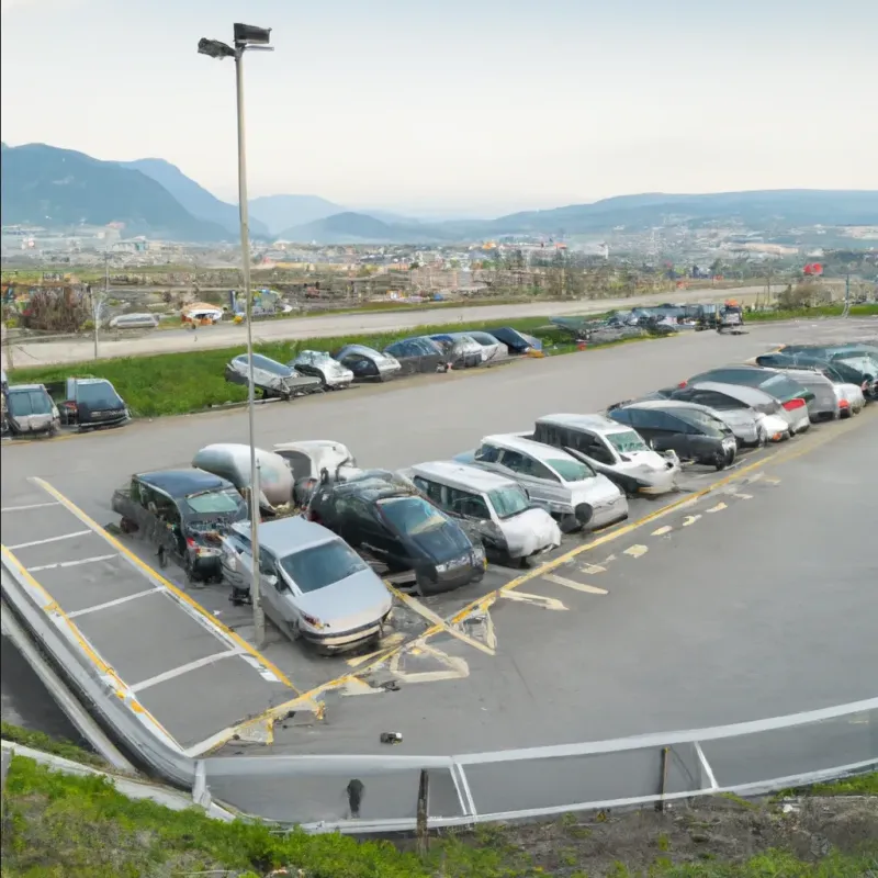 EuroPark Hub