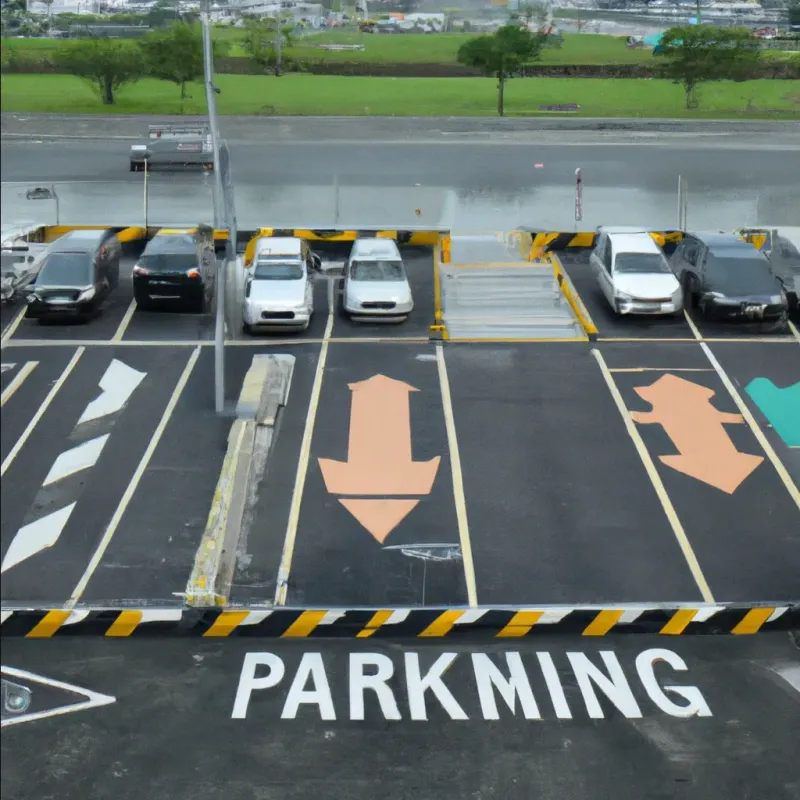 SmartPark ParkSafe