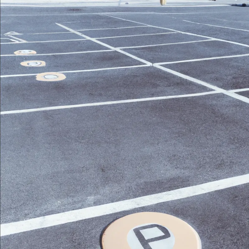 Parkolo Cast