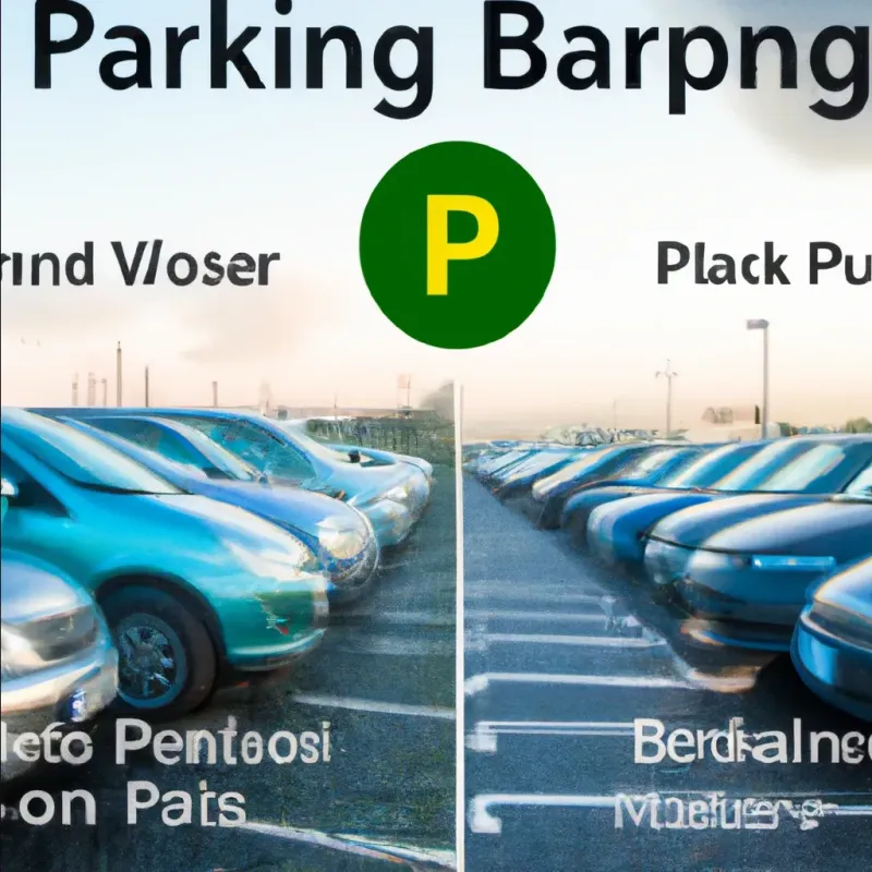 Aspen Airportparking