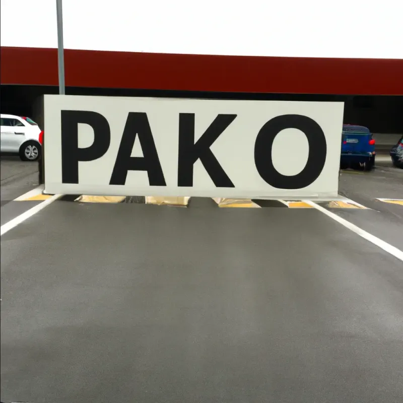 BlueLine ParkSafe
