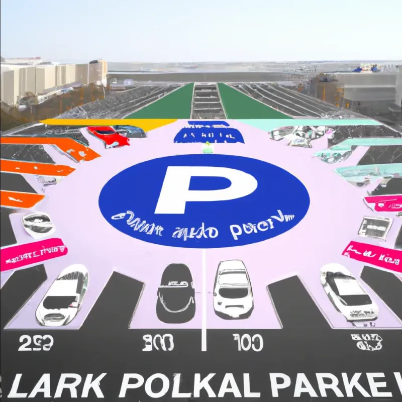 AeroParking Centre
