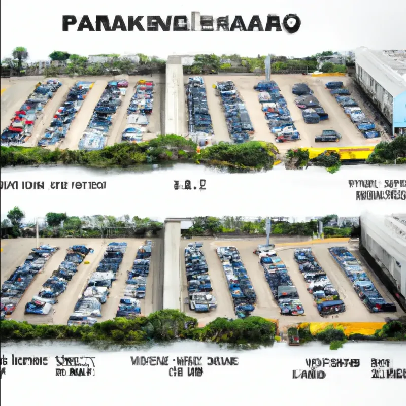 ValetGo Parking