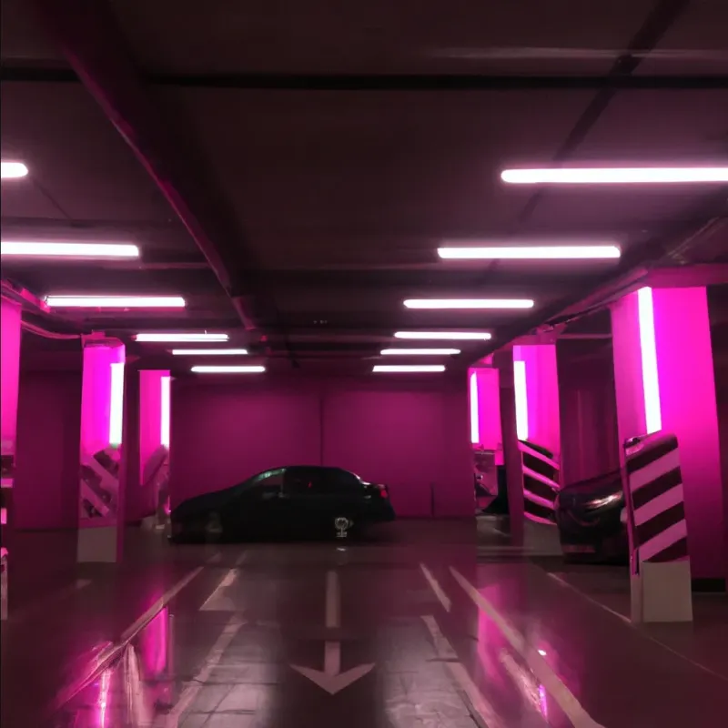 Premium ParkSafe