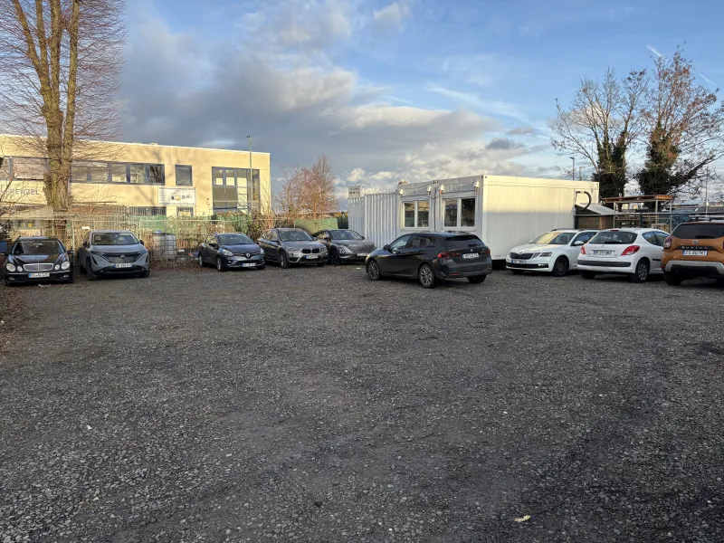 ParkPoint24 Valet Parking