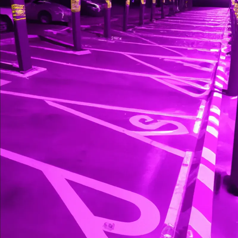 EasyPark Hub