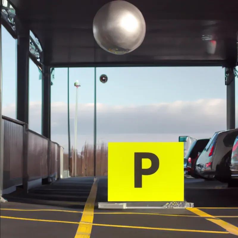 Carpark Rings
