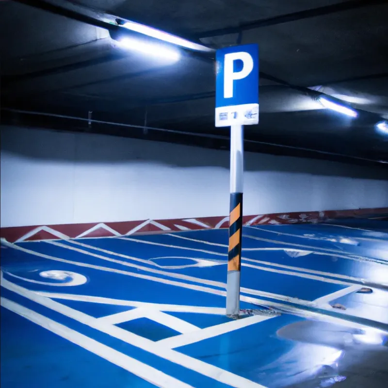 EuroPark Zone