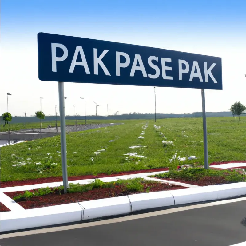 Express Parklot