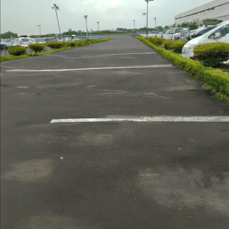 AeroParking Parking