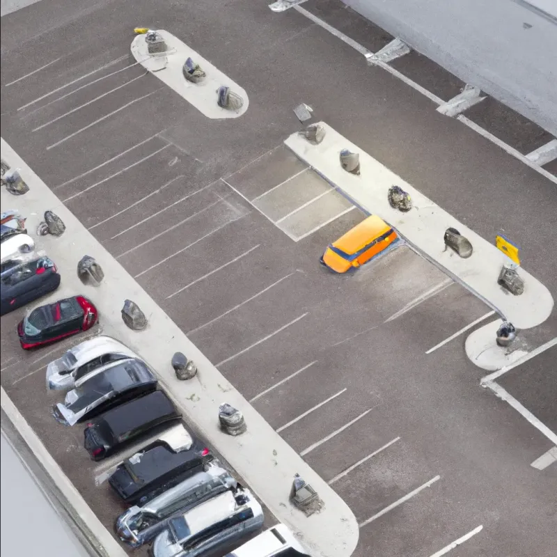 EuroPark ParkSafe