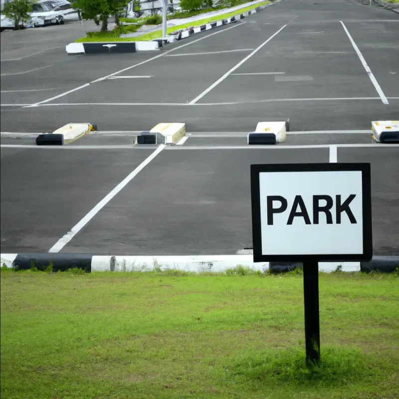 ValetGo ParkSafe