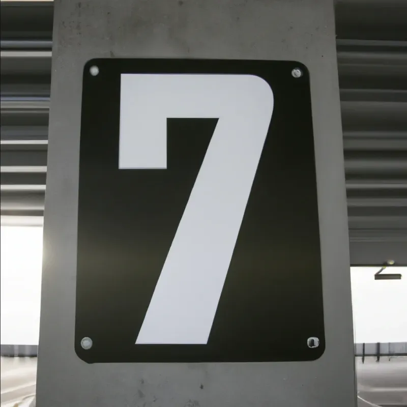 Premium Parking