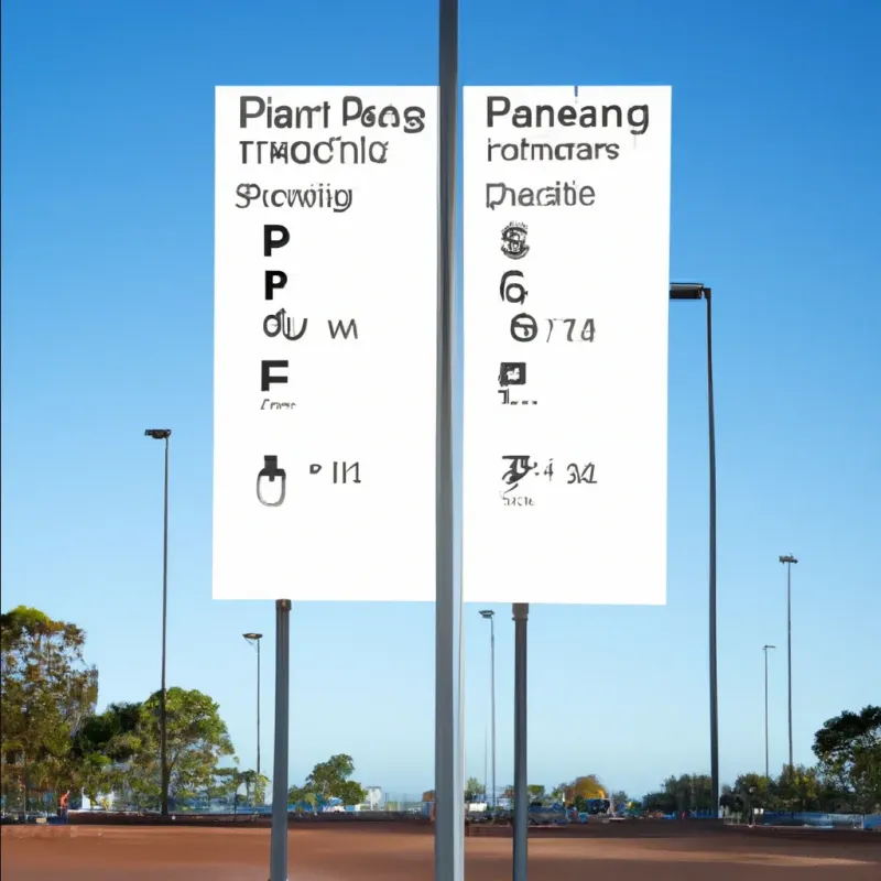 Express Parklot