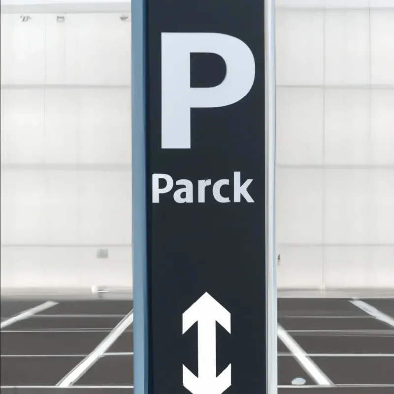 Matador Airportparking