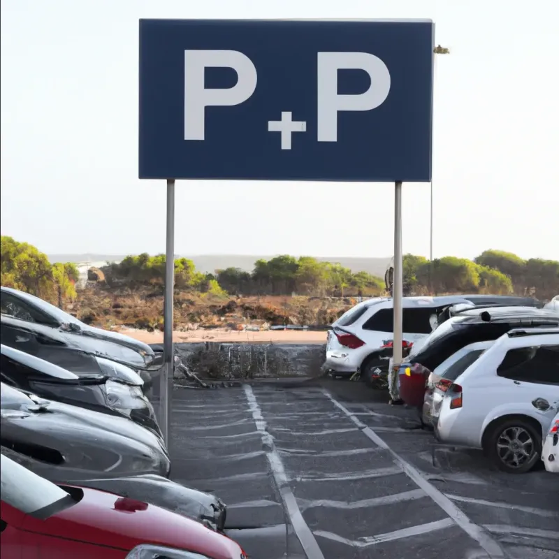 Comfort Parking