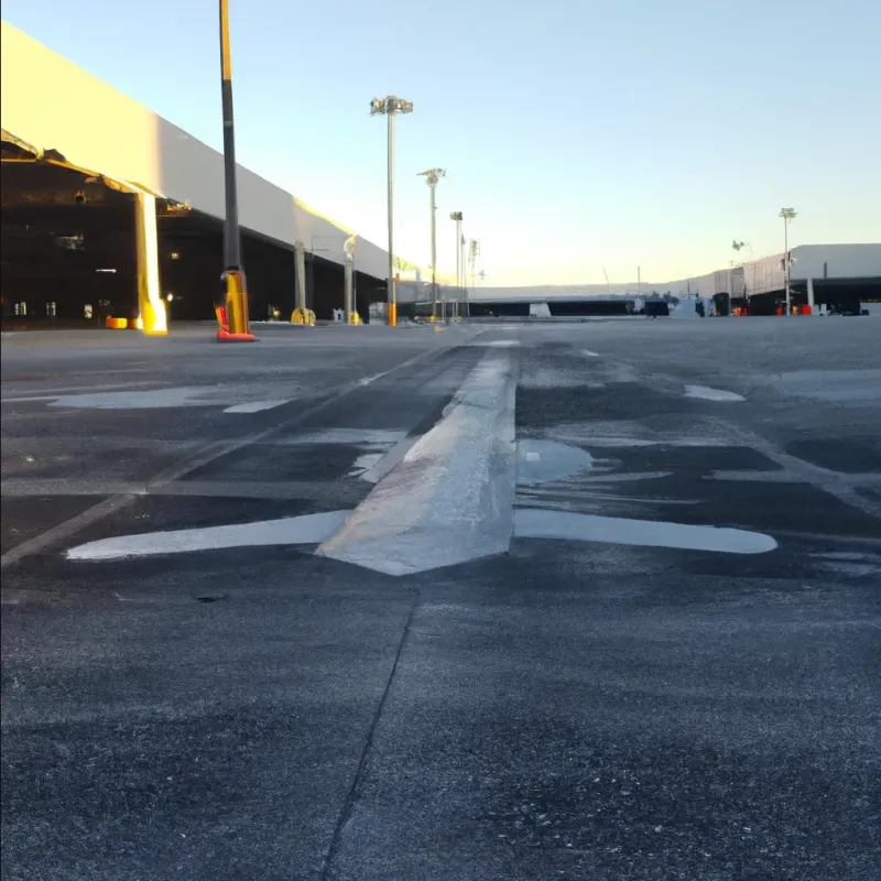 AeroParking Centre