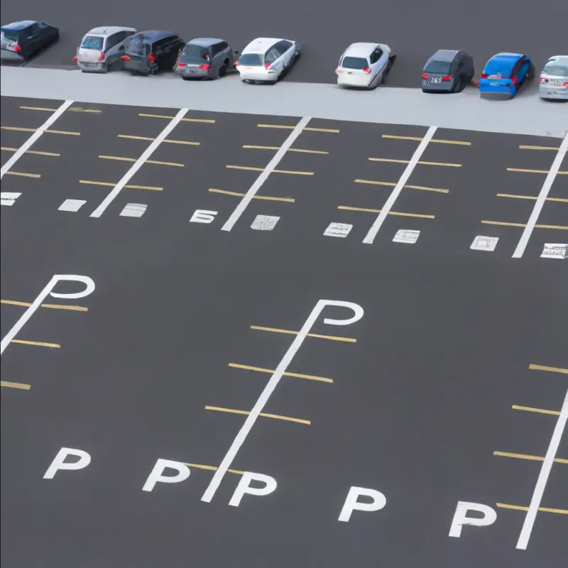 SmartPark Parking