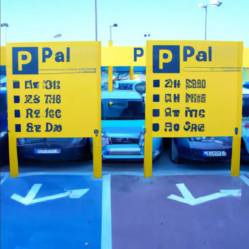 Sky ParkSafe