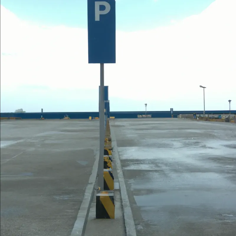 Airportparking Room