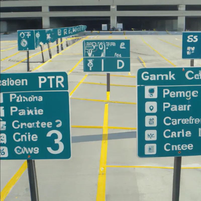 Sky Parking